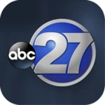 Logo of WTXL ABC 27 Tallahassee News android Application 